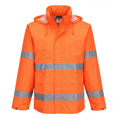 Portwest ES1 Essential Hi-Vis esődzseki