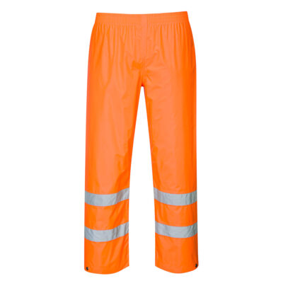 Portwest ES1 Essential Hi-Vis esőnadrág