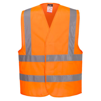 Portwest ES1 Essential Hi-Vis mellény