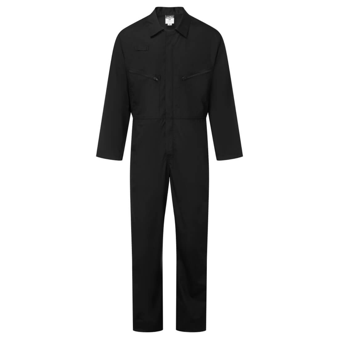Portwest ES1 Essential Zip Boilersuit cipzáras overál