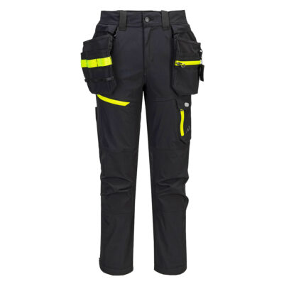 Portwest EV4 holster nadrág (levehető holster zsebbel)