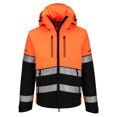 Portwest EV4 Hi-Vis kabát (3L)