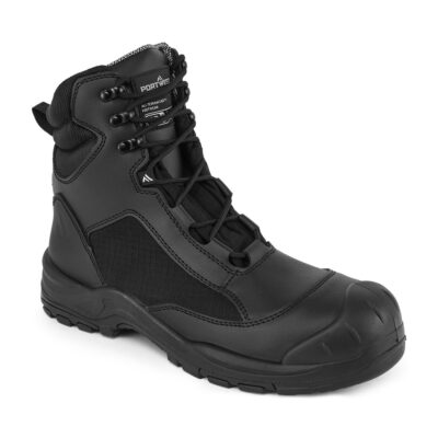 Portwest FX2 Patrol bakancs O7S SR FO SC HRO