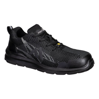 Portwest FC32 - Composite Textile Trainer munkavédelmi cipő S1PS ESD SR FO