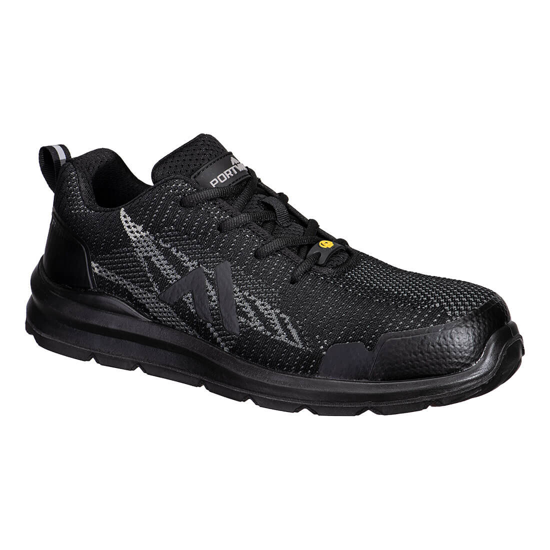 Portwest FC32 - Composite Textile Trainer munkavédelmi cipő S1PS ESD SR FO