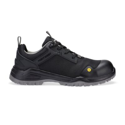 Portwest Composite Mesh Low munkavédelmi cipő S3S ESD SR FO